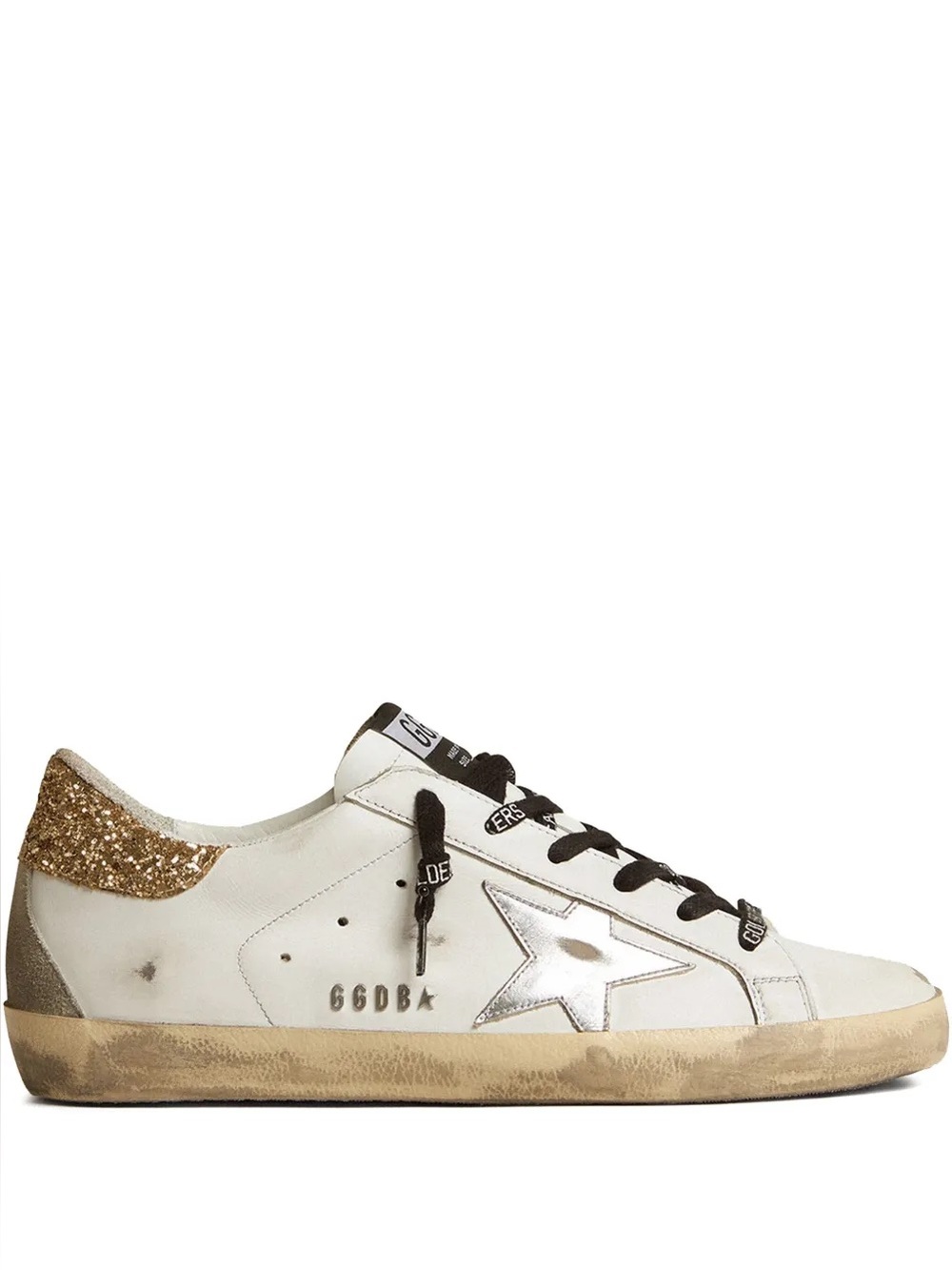 Golden goose superstars